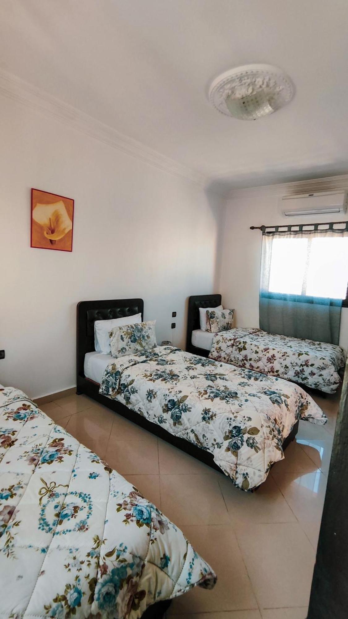 Bayt Al Atlas Ostello Marrakesh