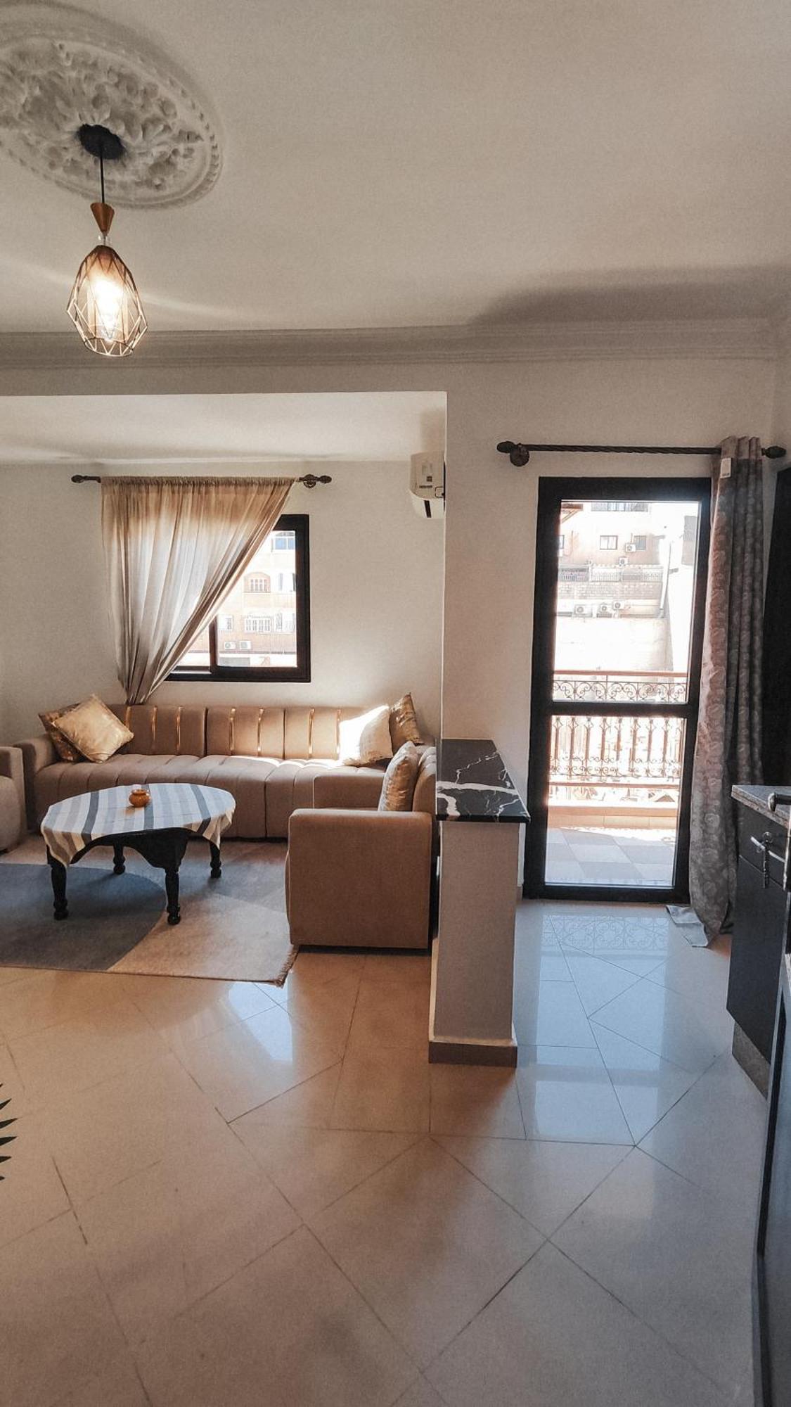 Ostello Bayt Al Atlas Marrakesh