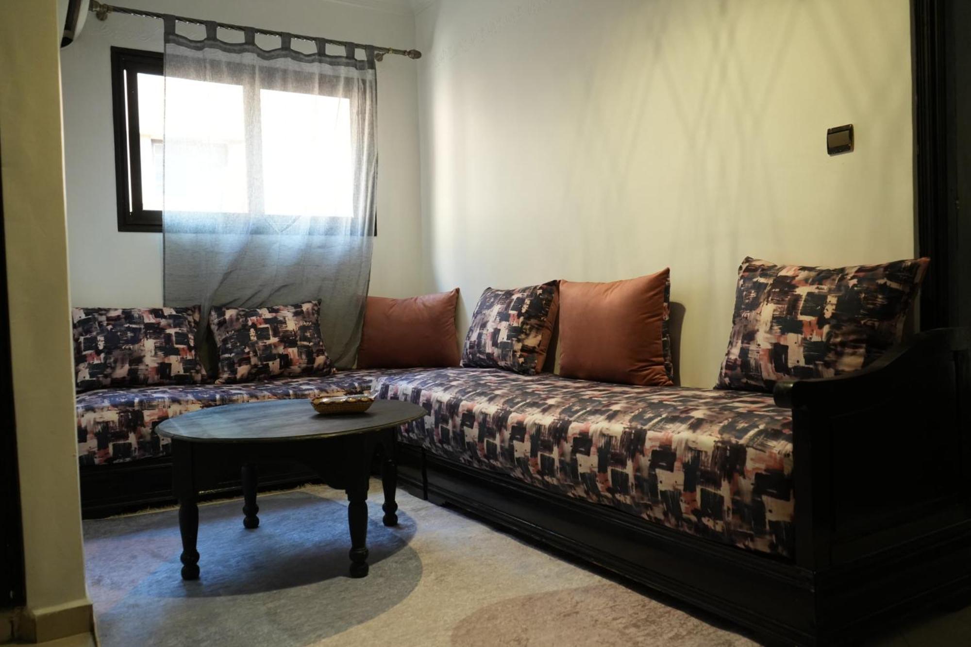 Hostal Bayt Al Atlas