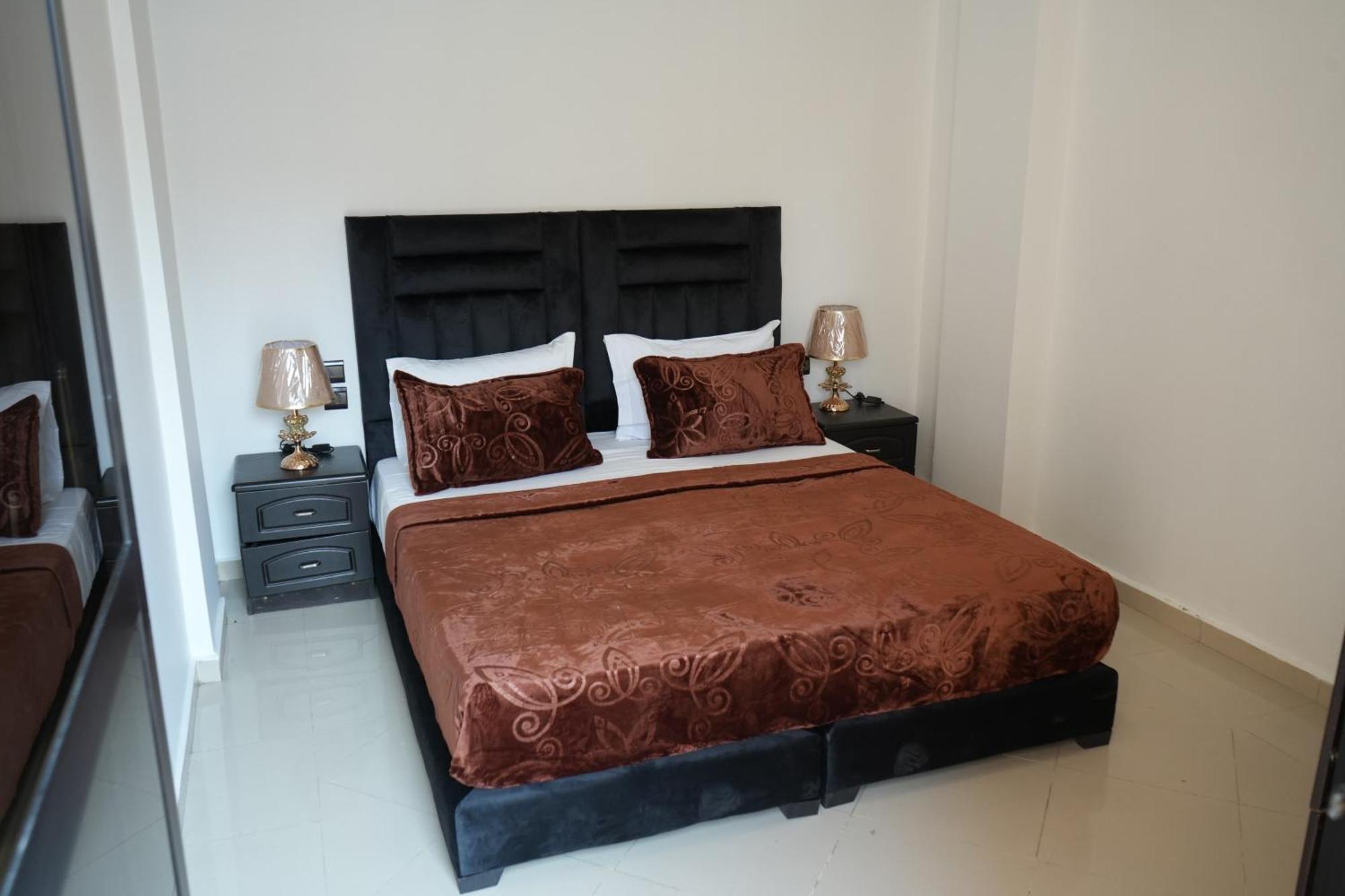 Bayt Al Atlas Hostal *