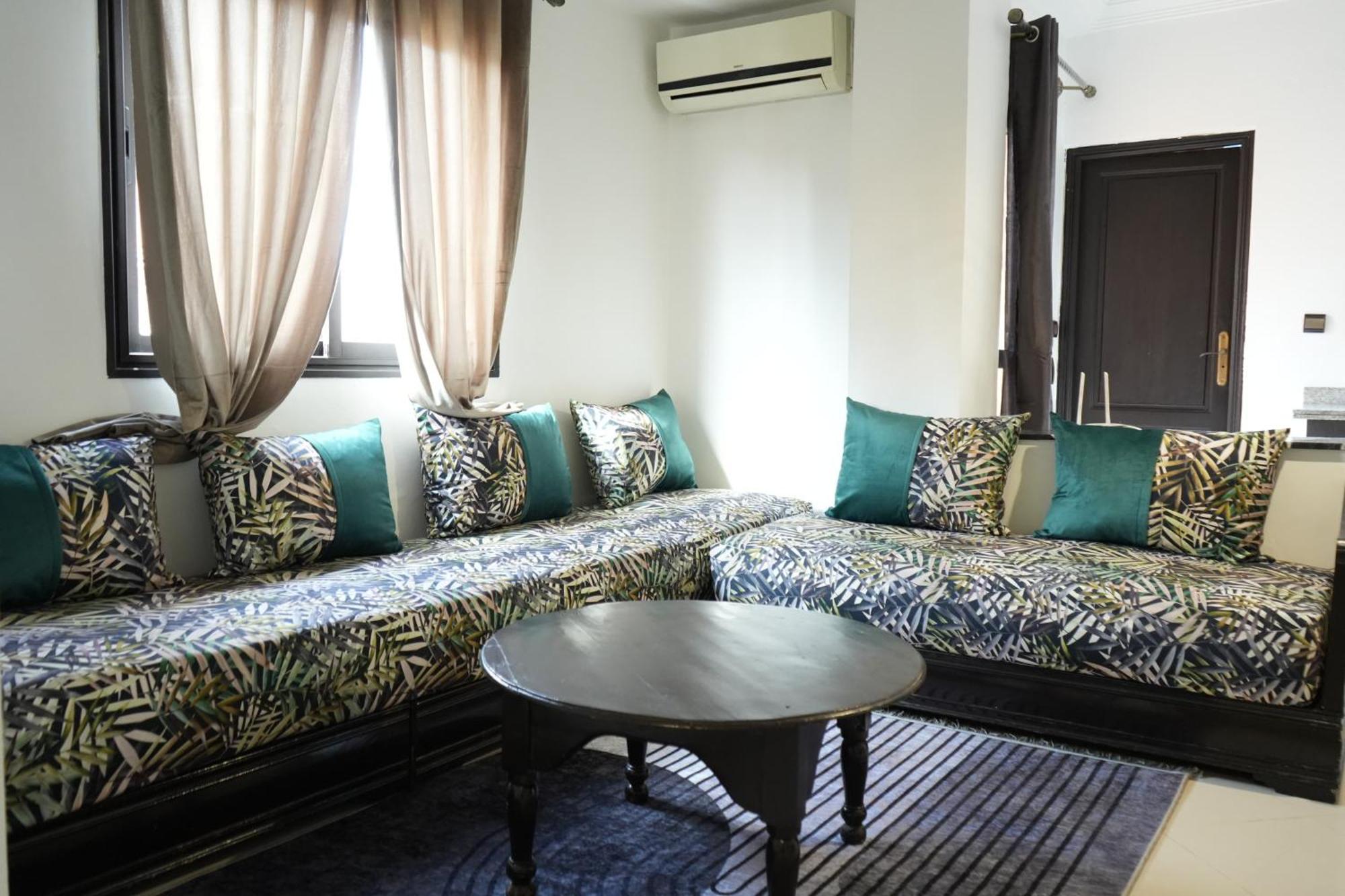 Bayt Al Atlas Hostal *