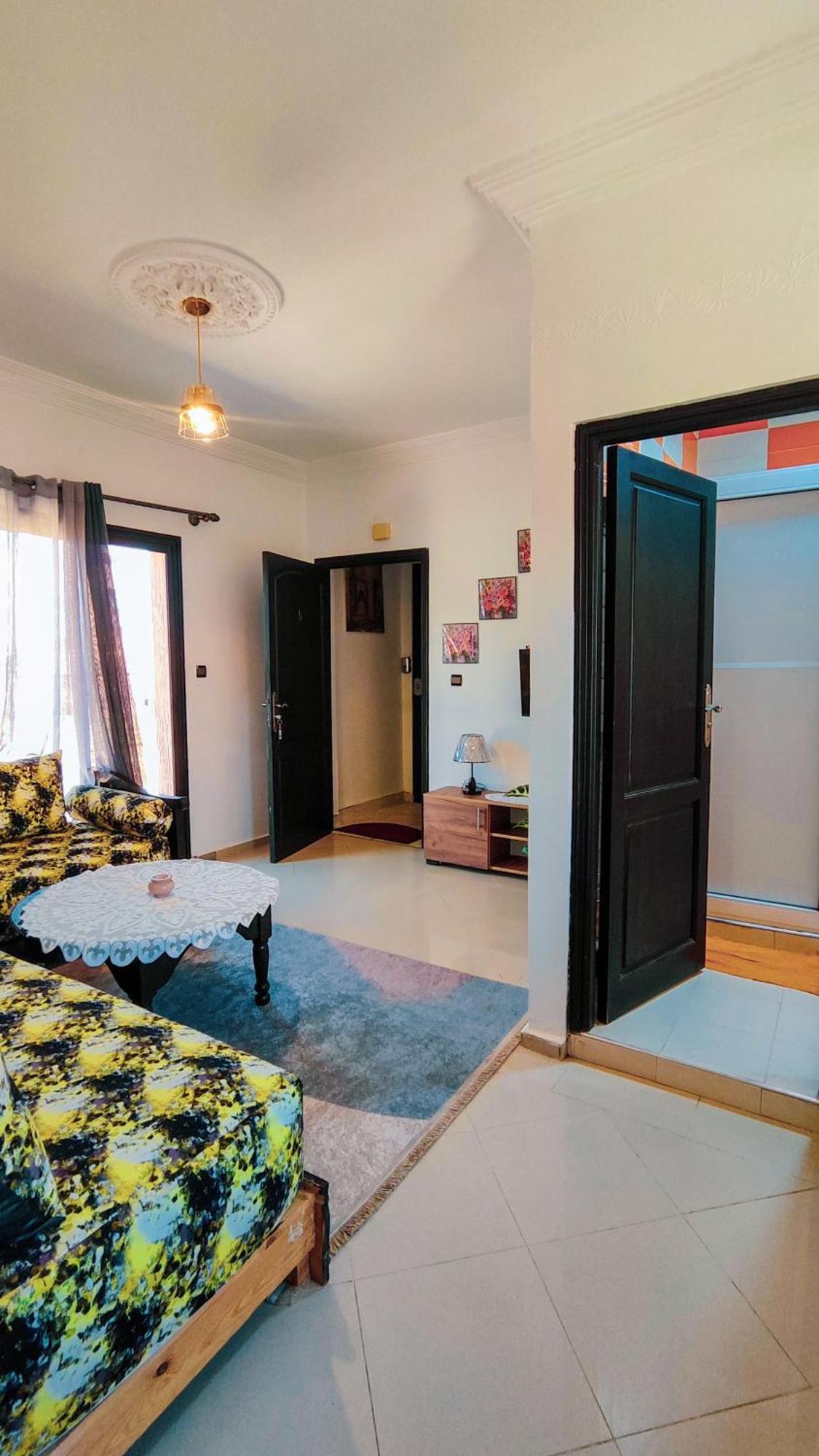 Hostal Bayt Al Atlas