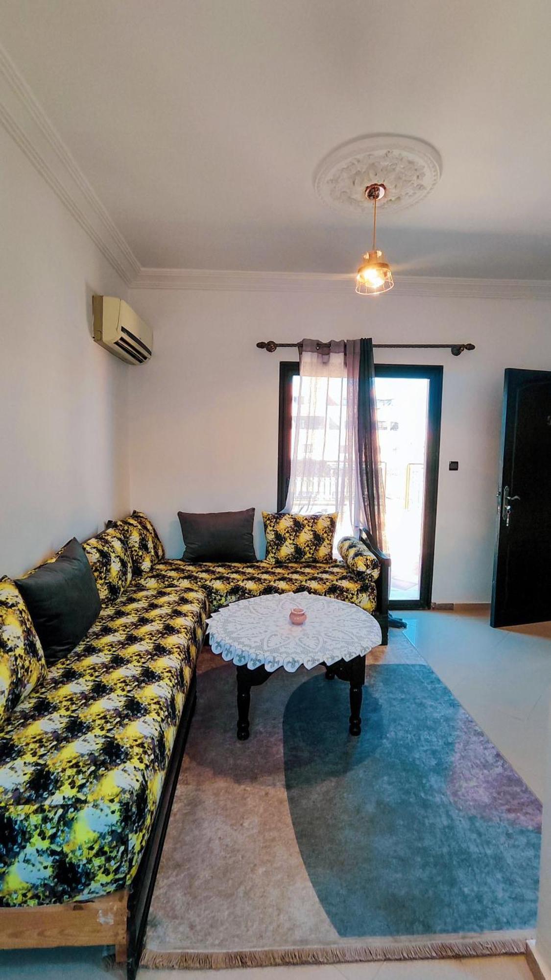 Bayt Al Atlas Hostal *