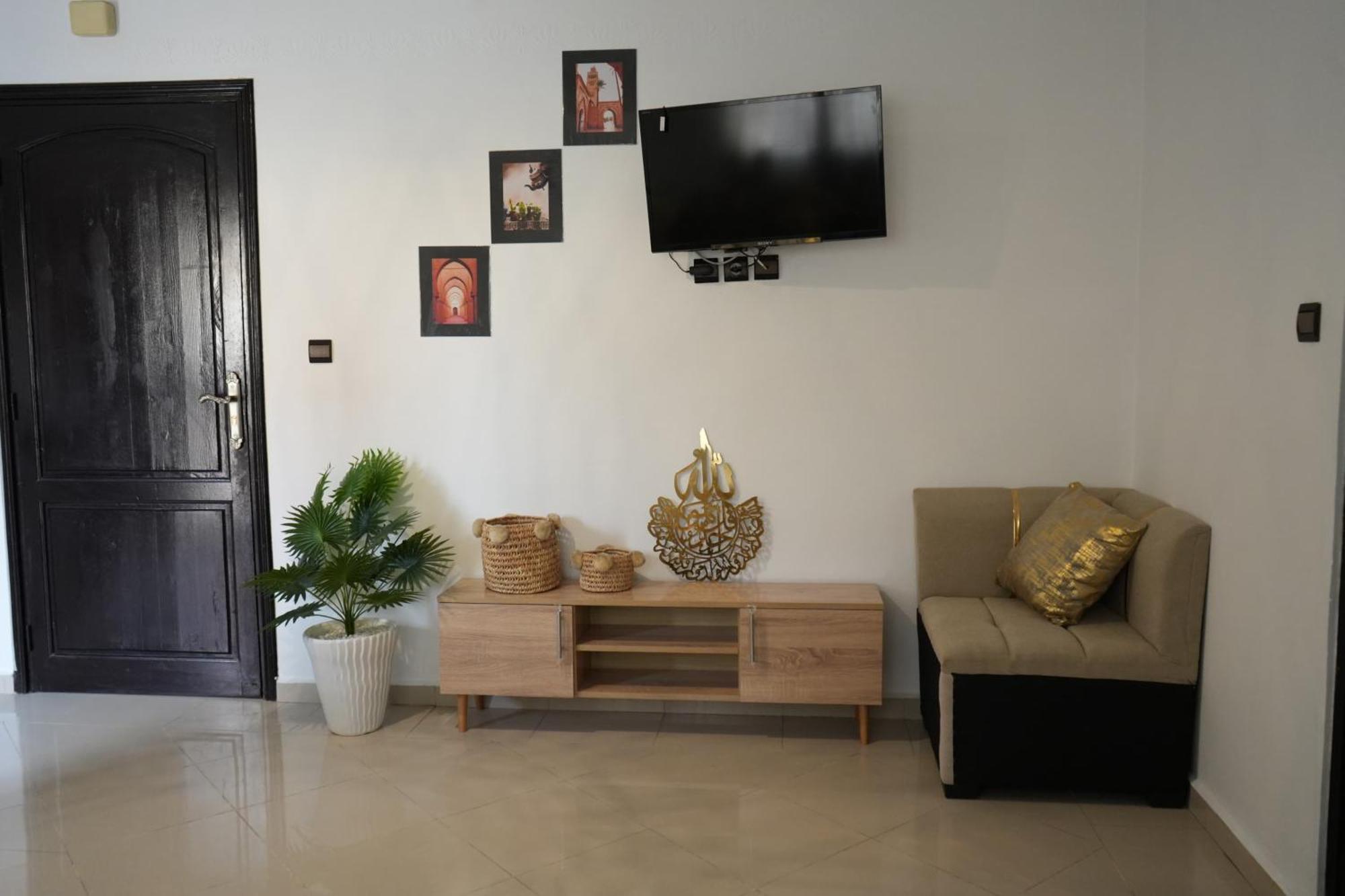 Hostel Bayt Al Atlas