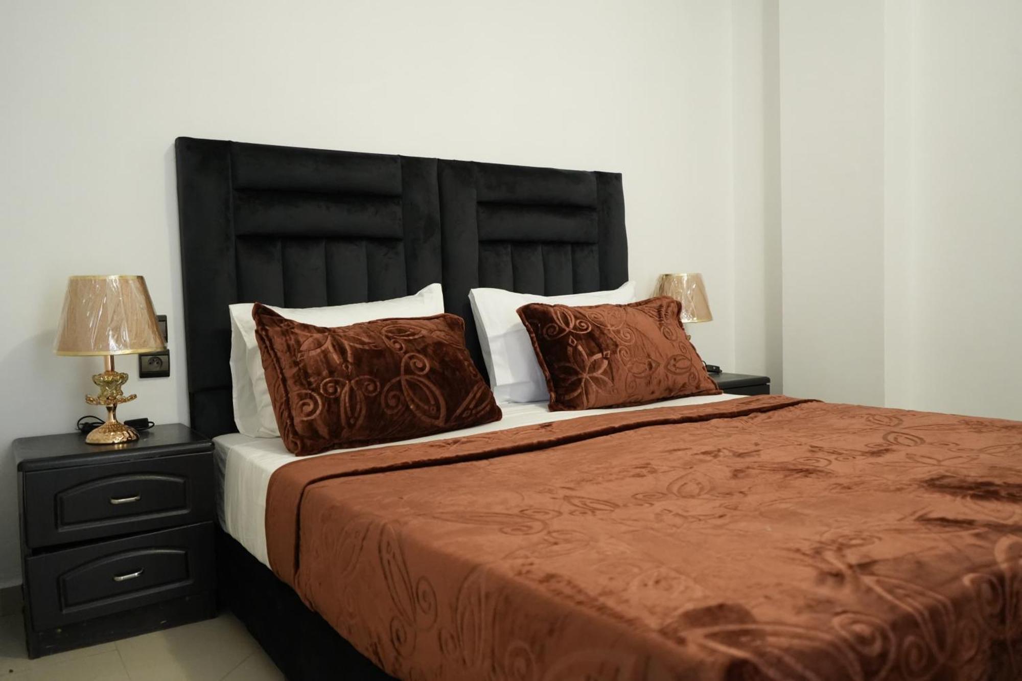 Bayt Al Atlas Hostel Marrakesh
