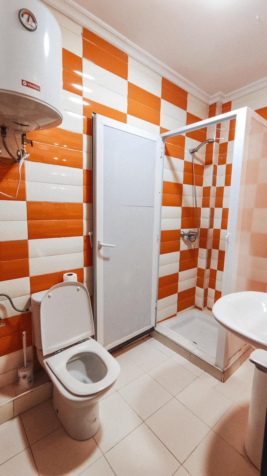 Bayt Al Atlas Hostel