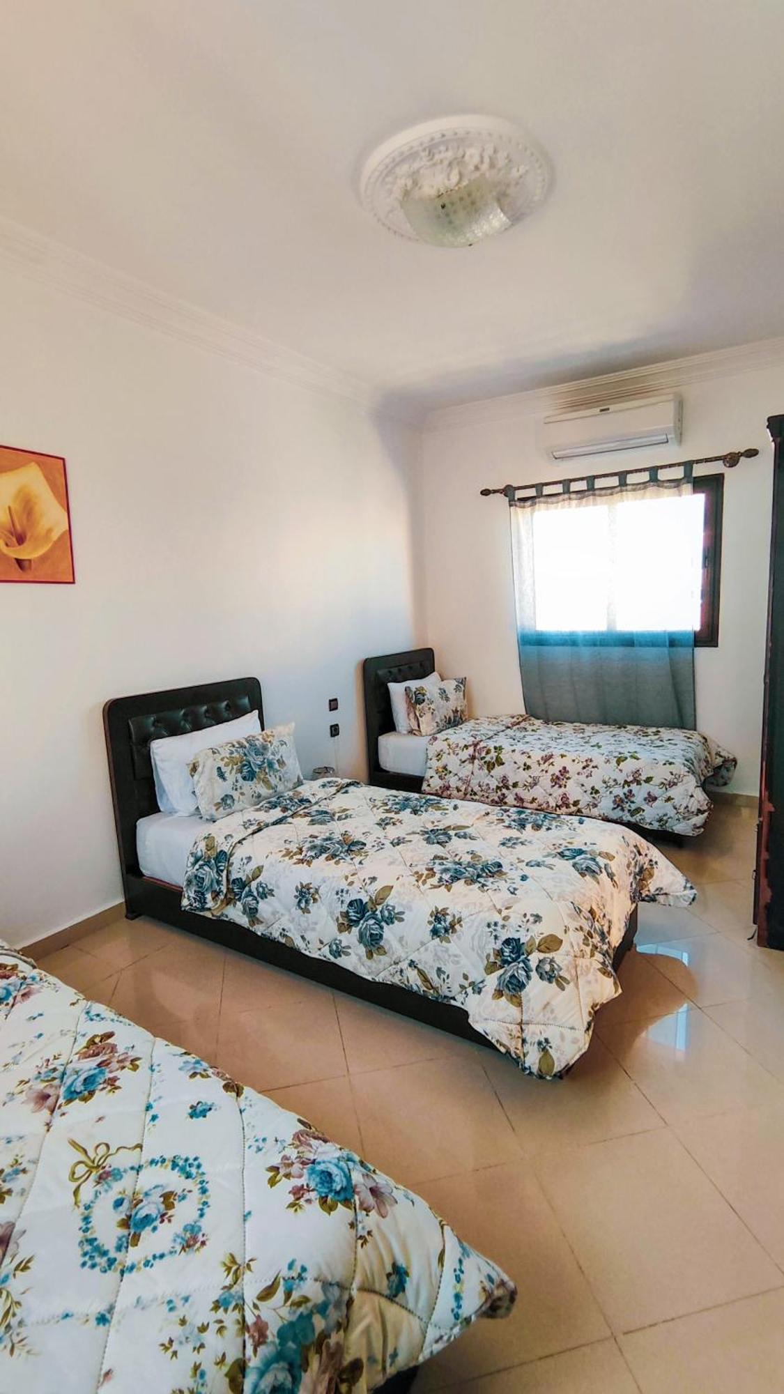 Hostel Bayt Al Atlas