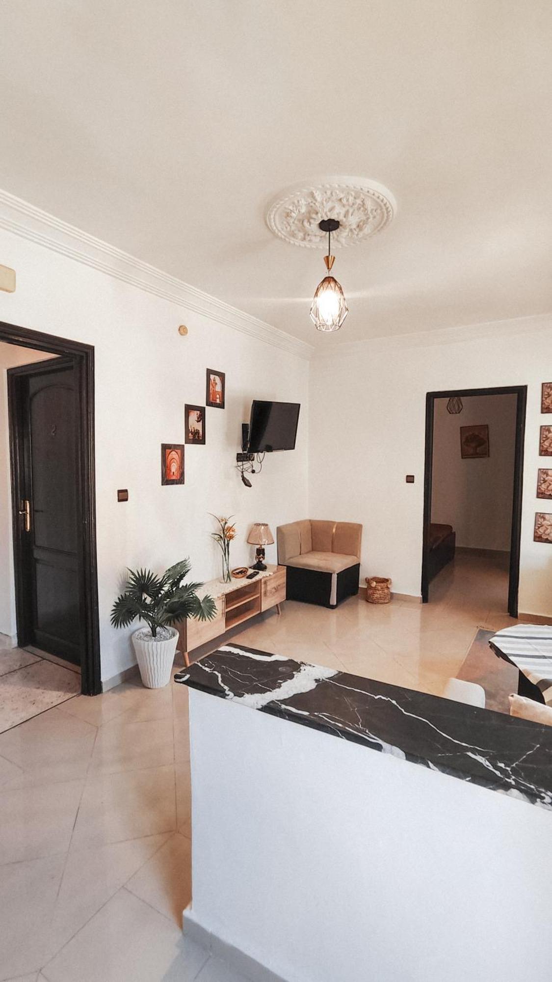 Bayt Al Atlas Hostel Marrakesh